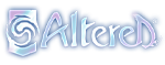 Logo di Altered TCG